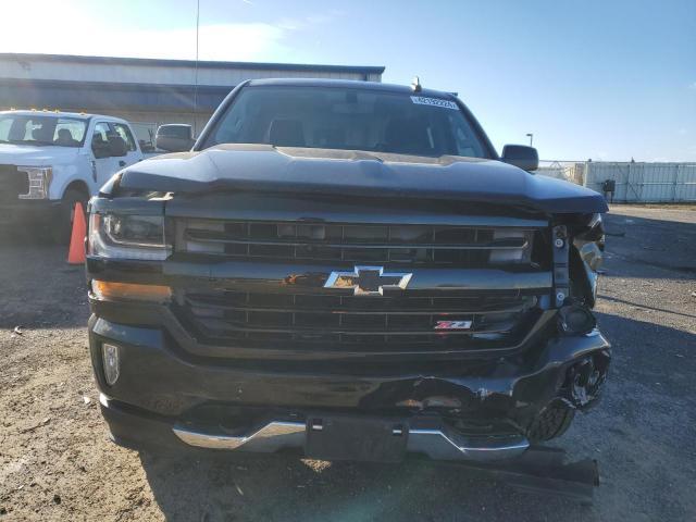 2016 Chevrolet Silverado K1500 Lt - Image 5