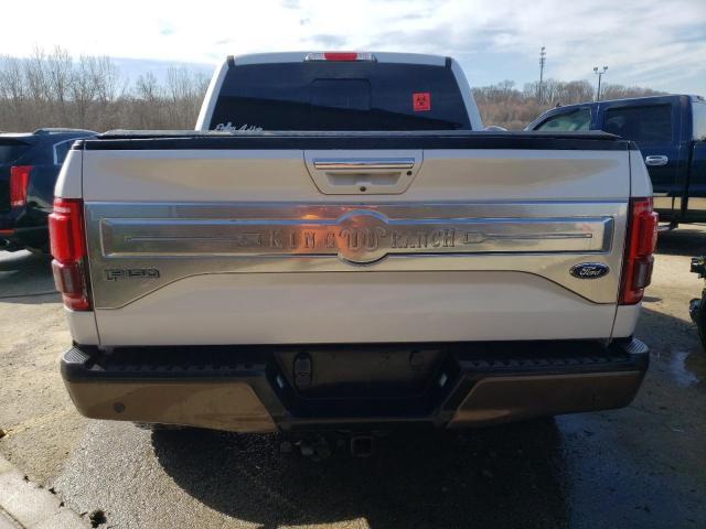 2016 Ford F150 Supercrew - Image 6