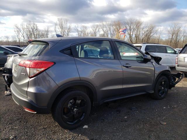 2021 Honda Hr-V Lx - Фото 3