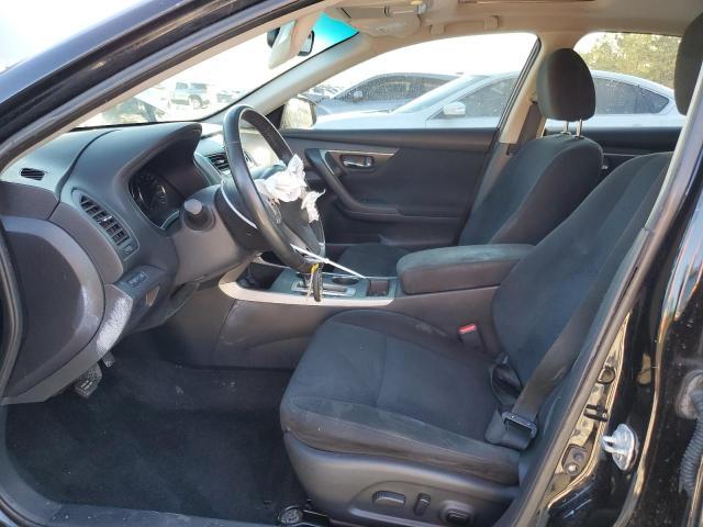 2015 Nissan Altima 2.5 - Фото 7