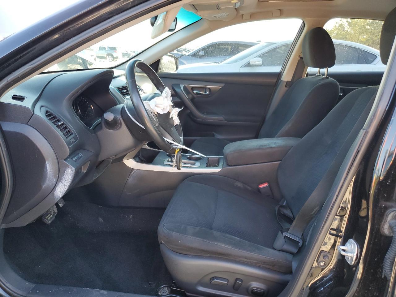 2015 NISSAN ALTIMA 2.5 - Image 7