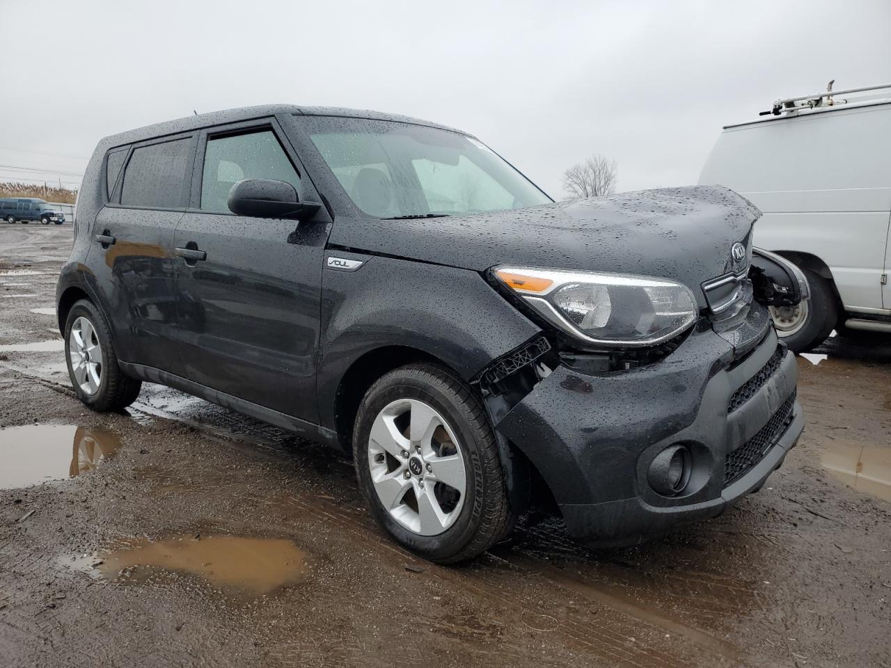 2019 KIA SOUL - Image 4