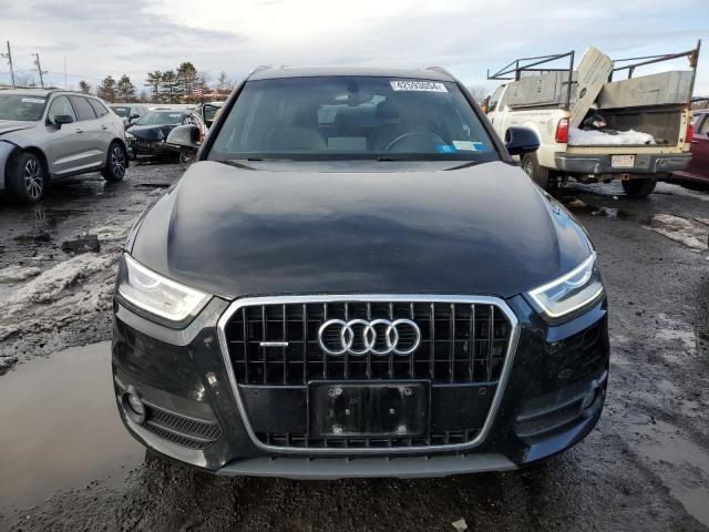2015 Audi Q3 Premium Plus - Фото 5