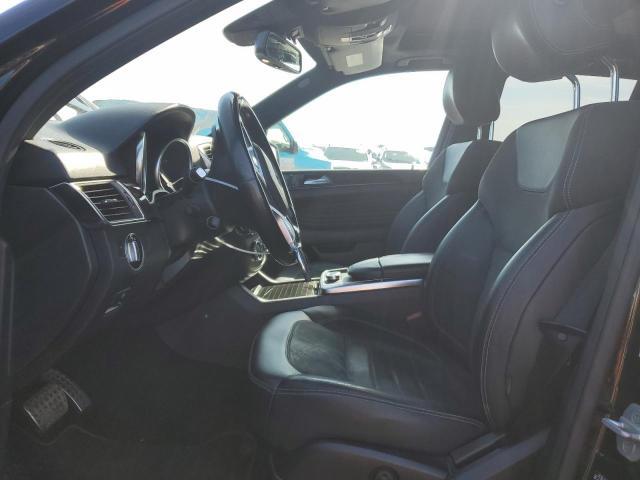 2015 Mercedes-Benz Ml 350 4Matic - Фото 7