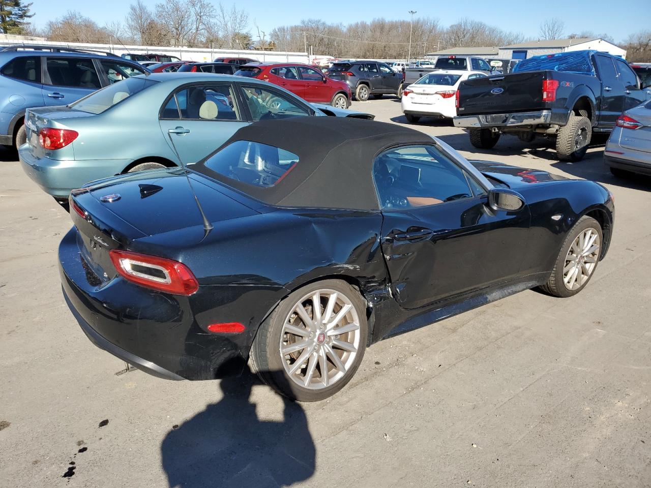 2020 FIAT 124 SPIDER - Image 3
