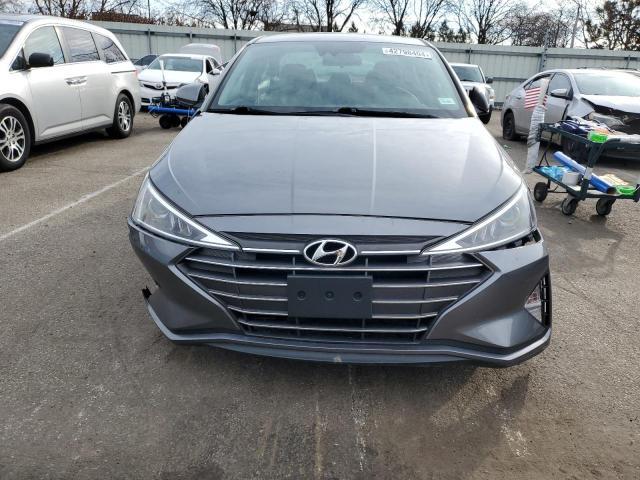 2019 Hyundai Elantra Sel - Image 5
