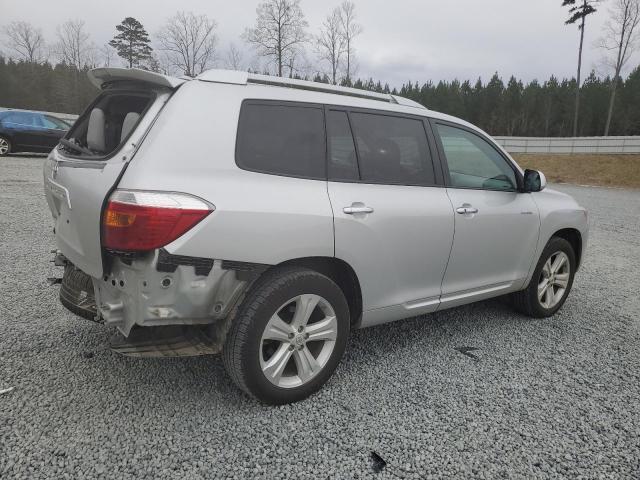 2010 Toyota Highlander Limited - Image 3