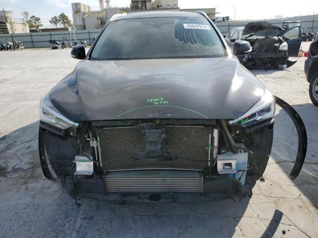 2019 Infiniti Qx50 Essential - Фото 5