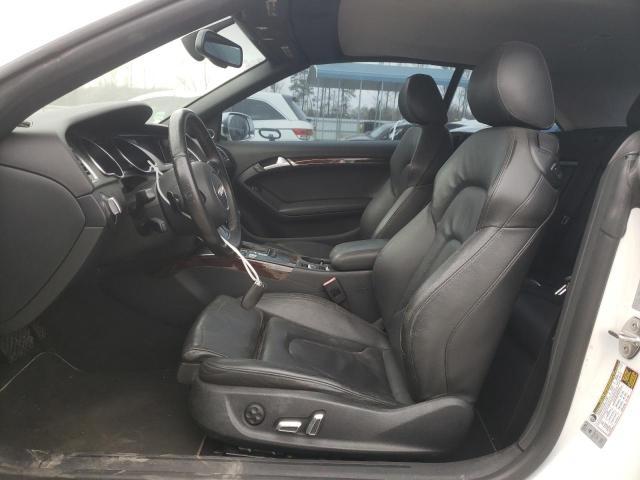 2013 Audi A5 Premium Plus - Фото 7