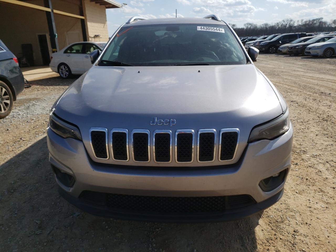 2019 JEEP CHEROKEE L - Image 5