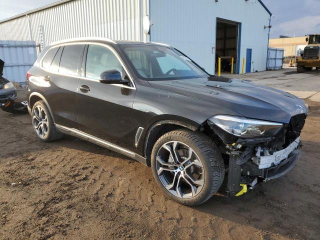 2023 BMW X5 xDrive40I - Фото 4