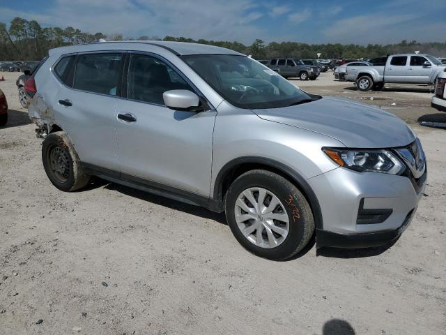 2017 Nissan Rogue S - Фото 4
