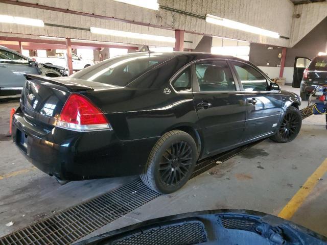2008 Chevrolet Impala Super Sport - Фото 3