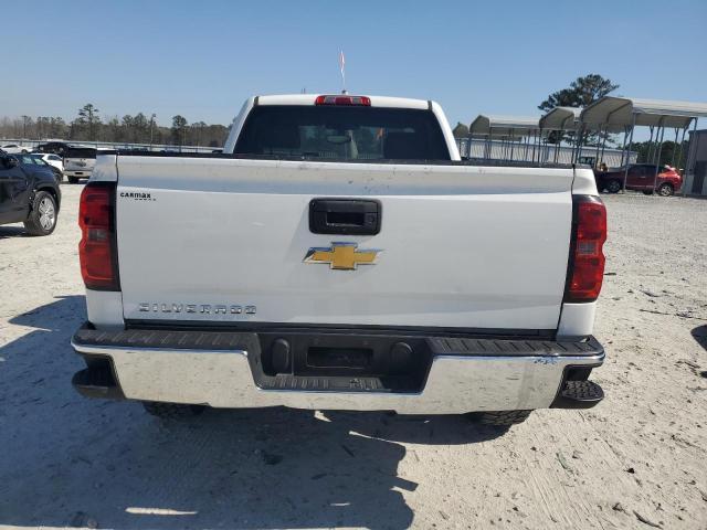 2014 Chevrolet Silverado C1500 - Image 6