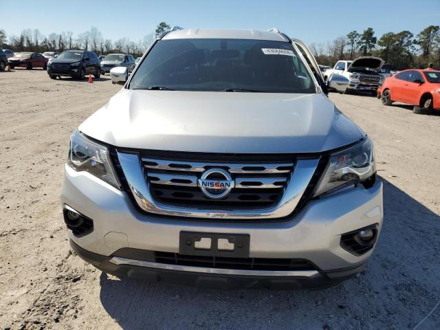 2019 Nissan Pathfinder S - Image 5