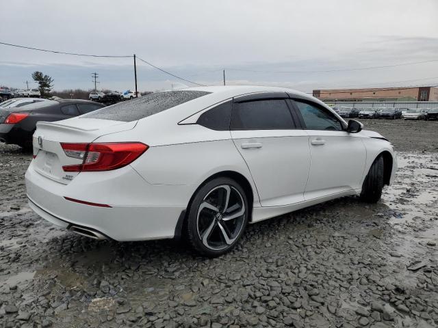 2020 Honda Accord Sport - Фото 3