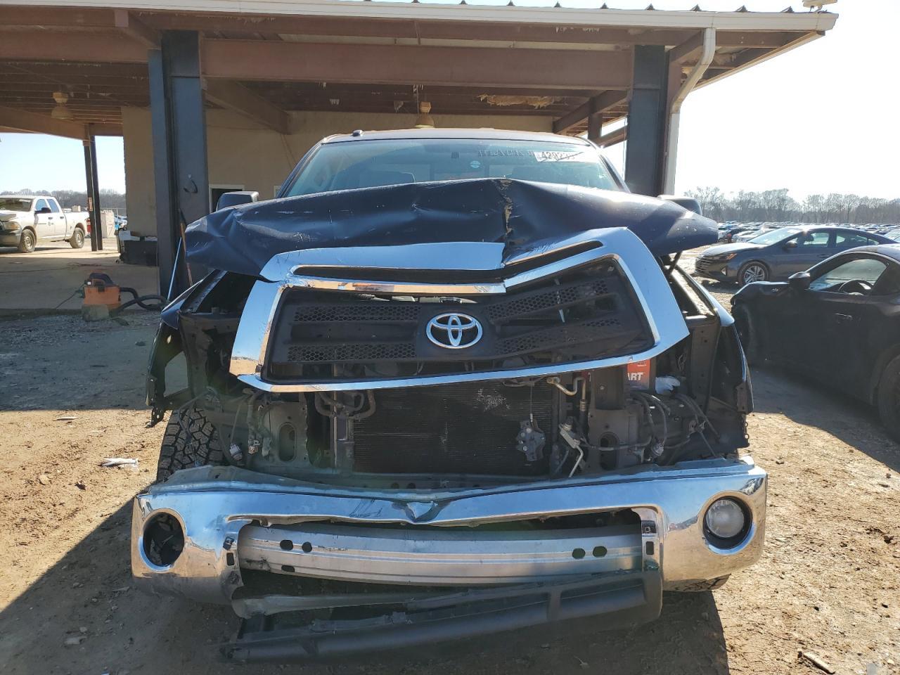 2011 TOYOTA TUNDRA DOU - Фото 5