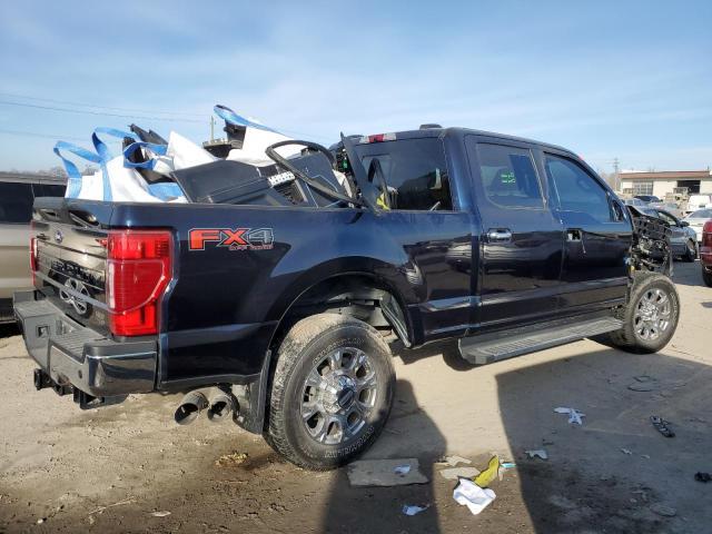 2022 Ford F250 Super Duty - Фото 3
