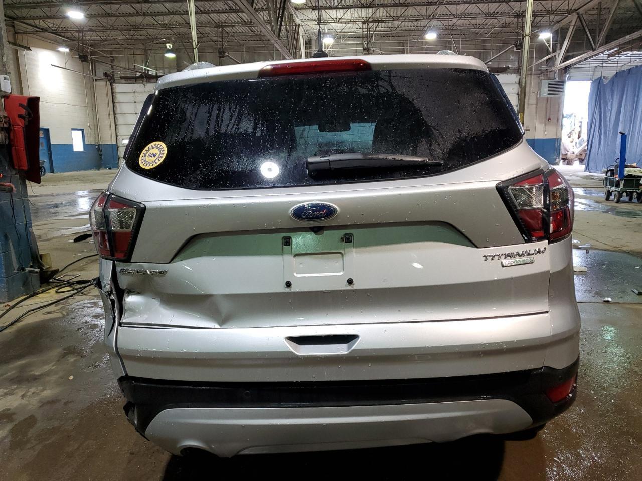 2017 FORD ESCAPE TIT - Image 6
