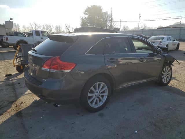 2012 Toyota Venza Le - Фото 3