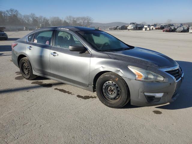 2014 Nissan Altima 2.5 - Фото 4