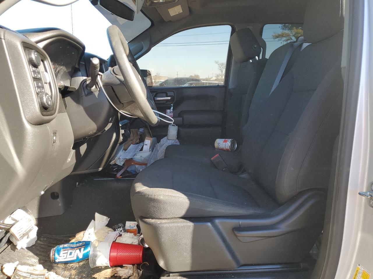 2020 CHEVROLET SILVERADO - Image 7