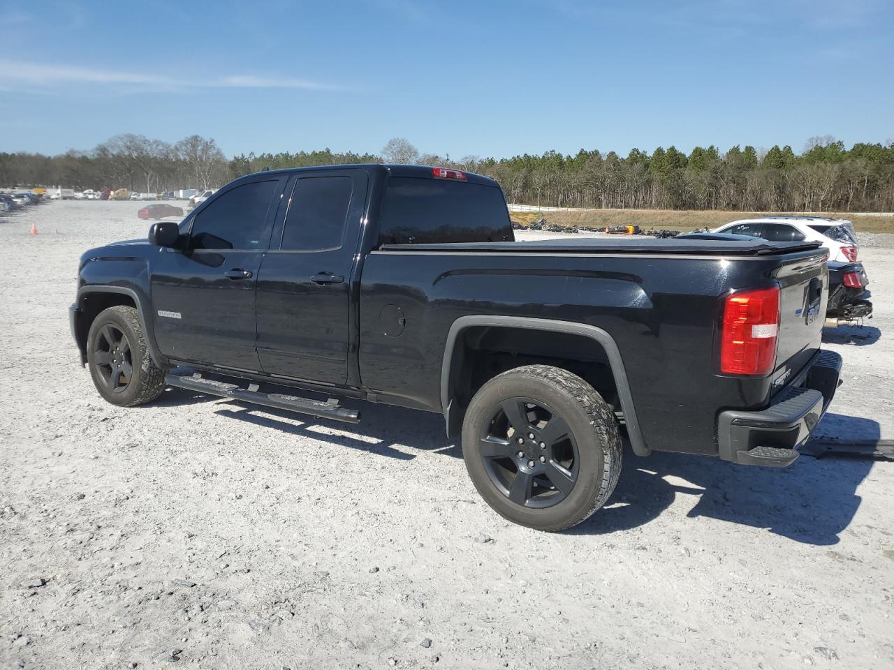 2016 GMC SIERRA C15 - Image 2