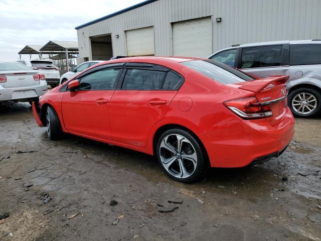 2015 Honda Civic Si - Image 2