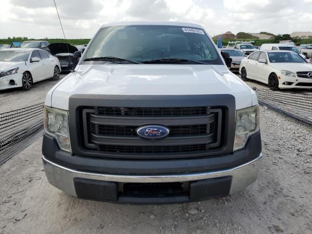 2014 Ford F150 - Фото 5