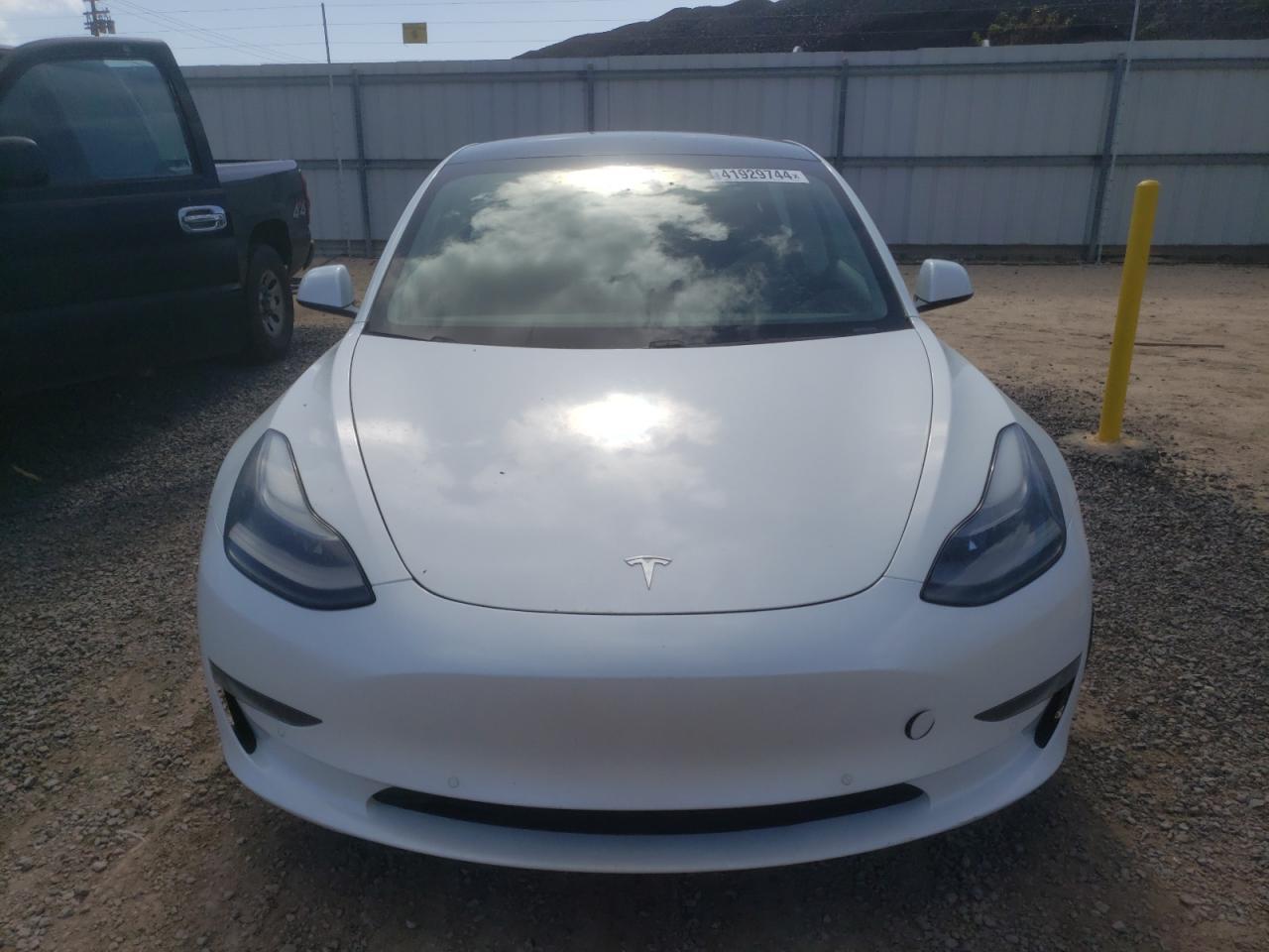 2021 TESLA MODEL 3 - Image 5