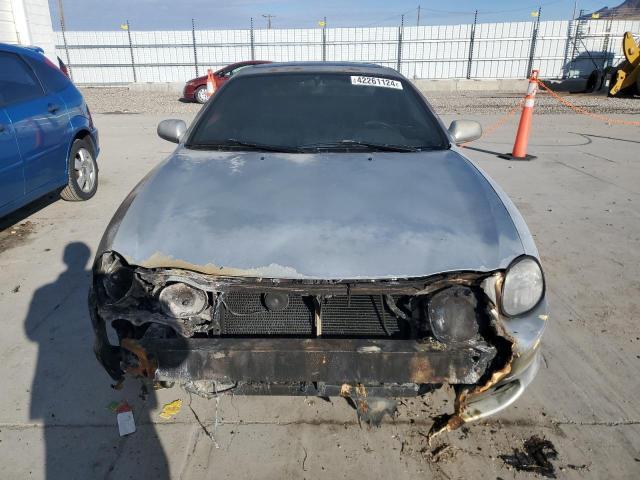 1999 Toyota Celica Gt - Фото 5