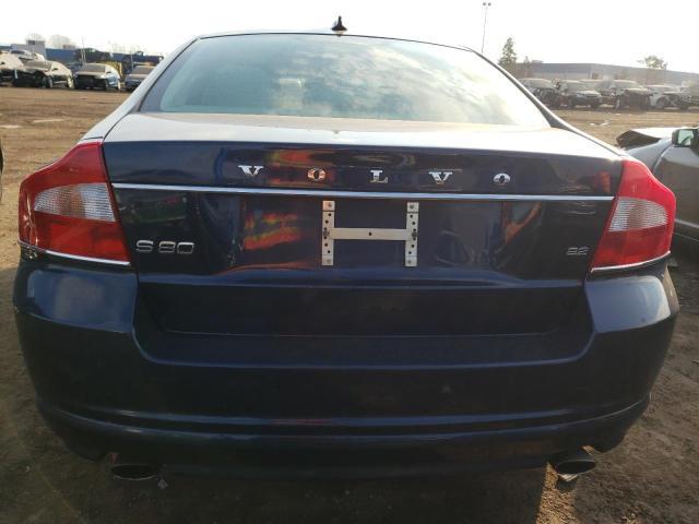 2010 Volvo S80 3.2 - Фото 6