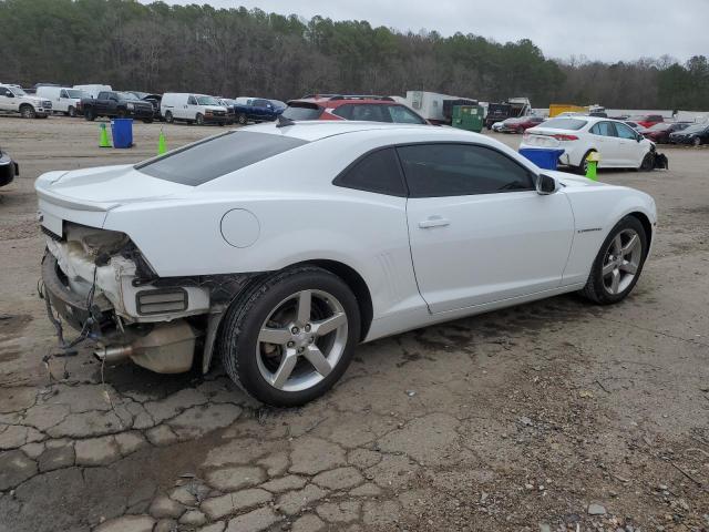 2012 Chevrolet Camaro Lt - Фото 3