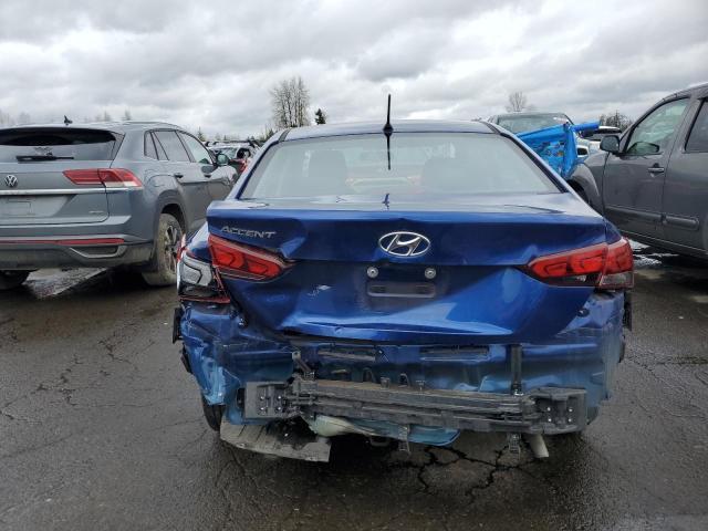 2019 Hyundai Accent Se - Фото 6