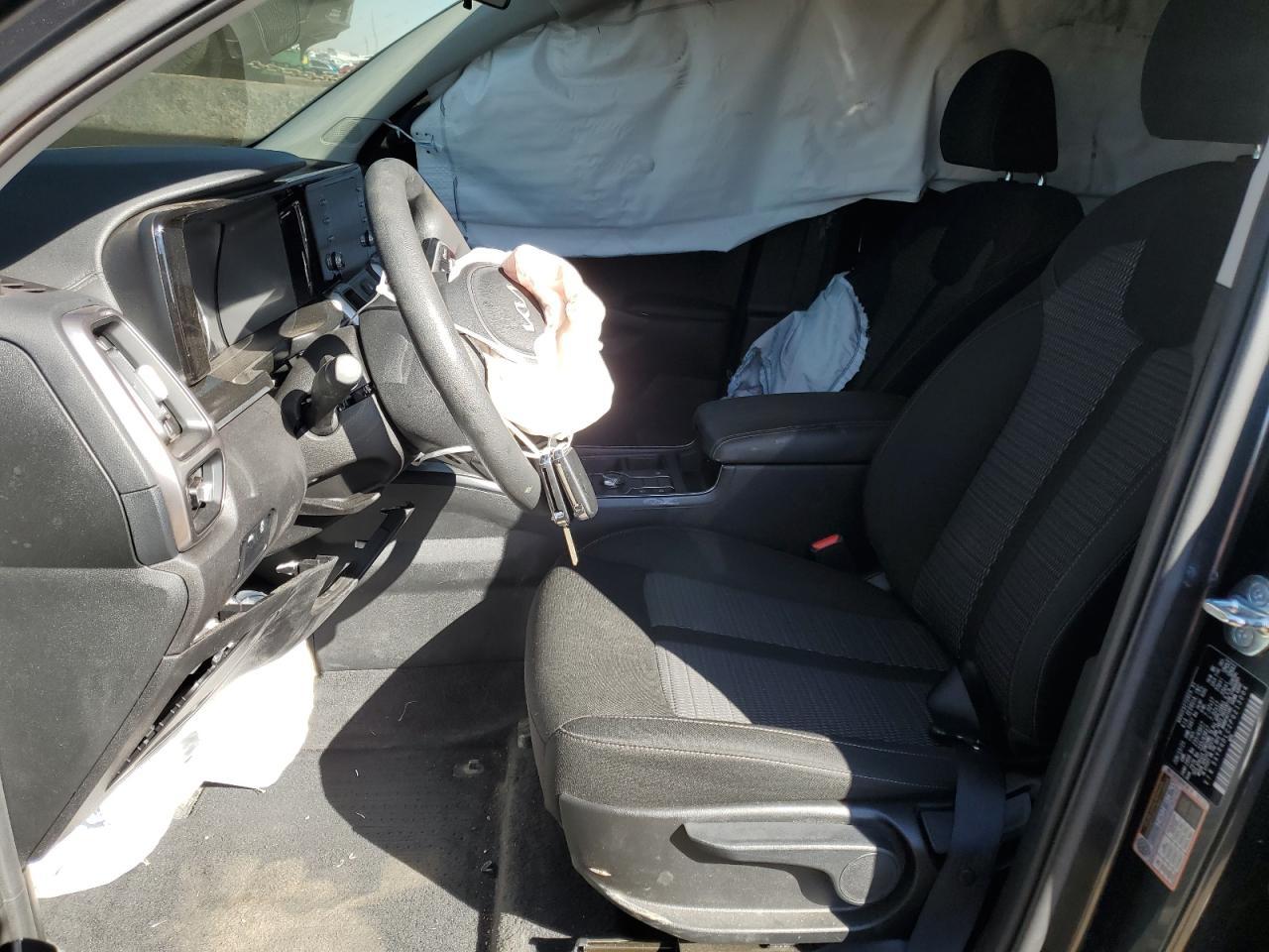 2023 KIA SORENTO LX - Image 7