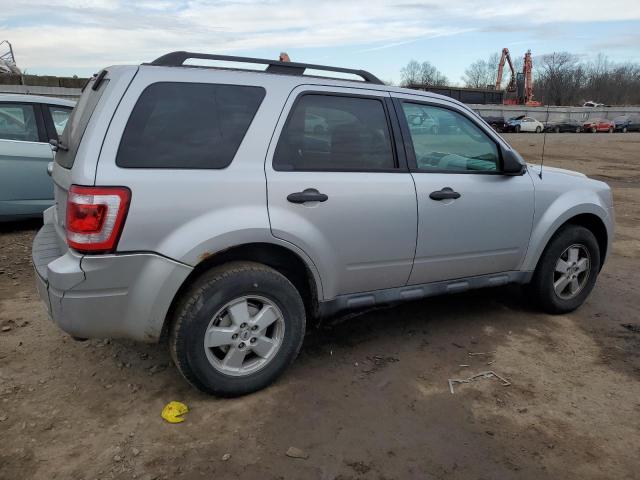 2011 Ford Escape Xlt - Фото 3