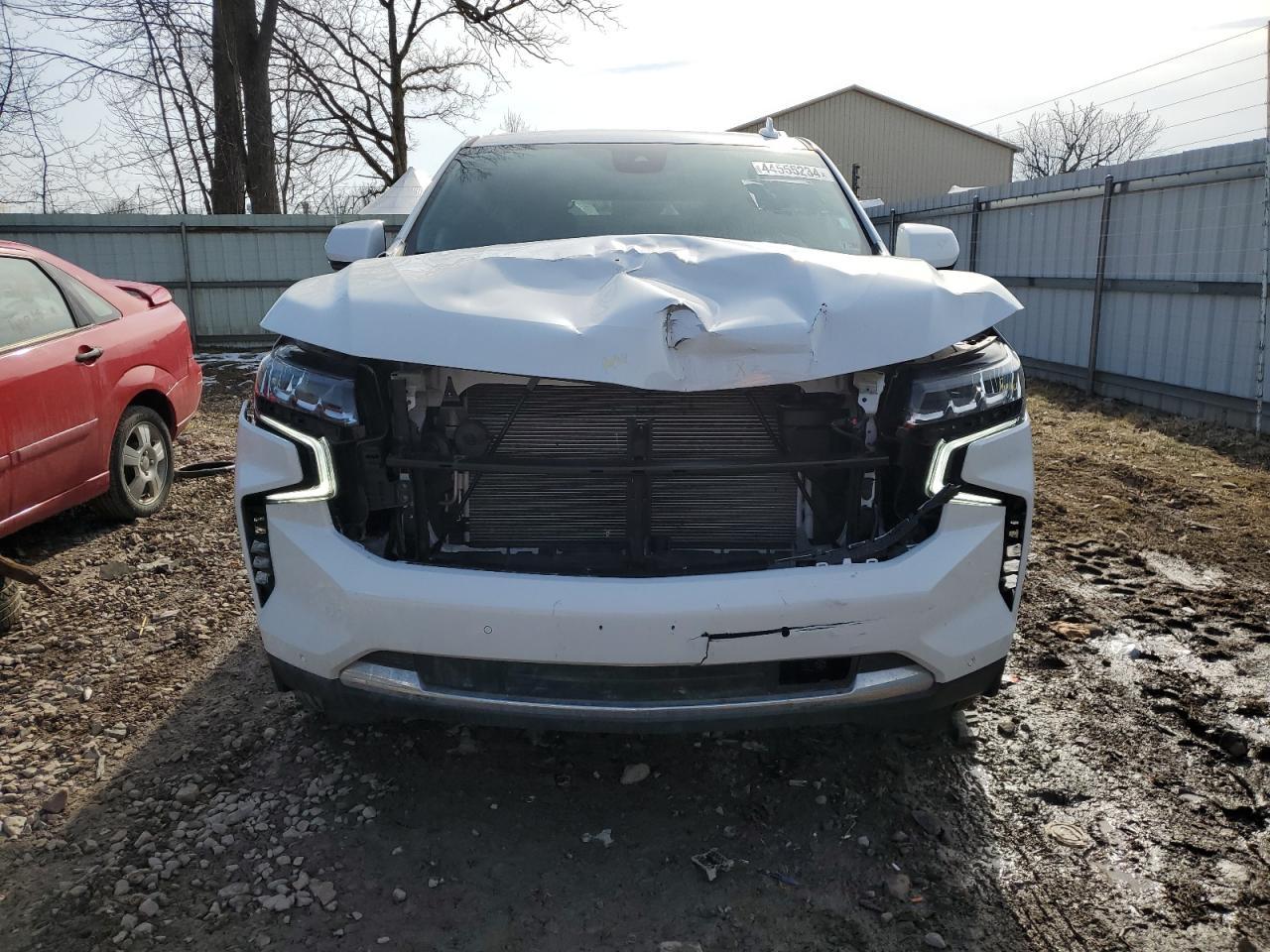2023 CHEVROLET TAHOE K150 - Image 5