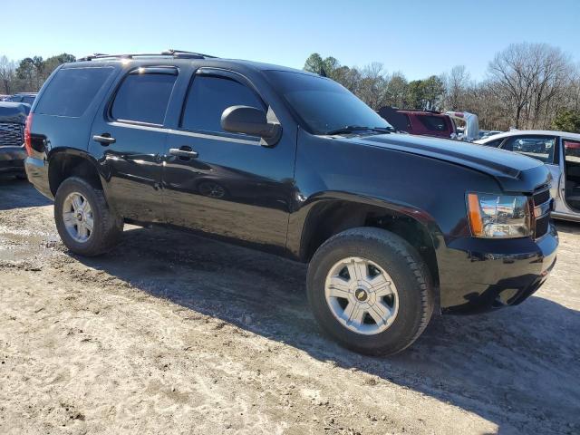 2011 Chevrolet Tahoe K1500 Ltz - Фото 4