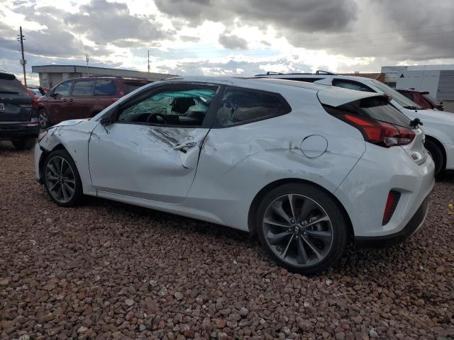 2020 Hyundai Veloster Base - Фото 2
