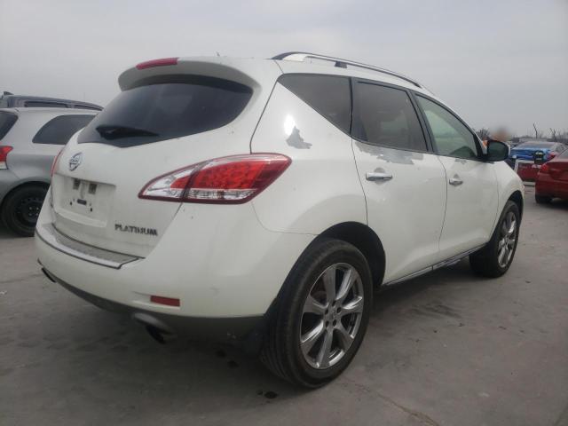 2014 Nissan Murano S - Image 3