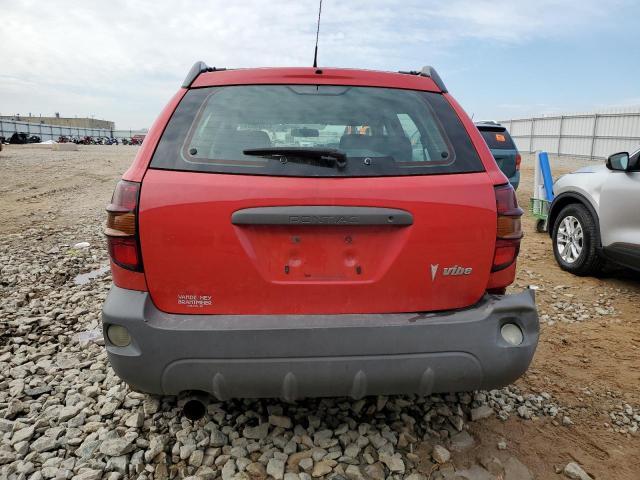 2003 Pontiac Vibe - Фото 6