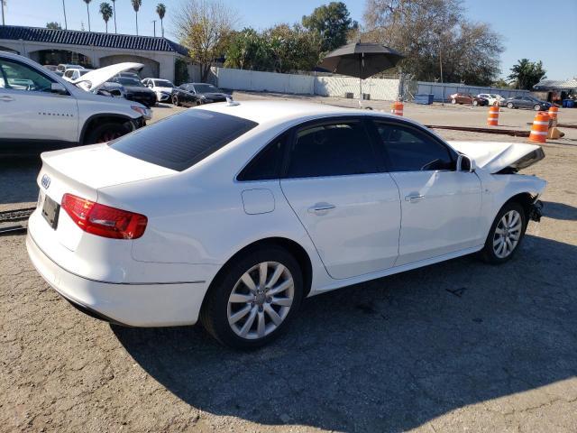 2015 Audi A4 Premium - Фото 3