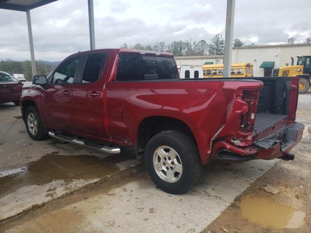 2019 Chevrolet Silverado C1500 Rst - Image 2
