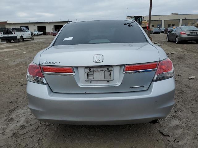 2012 Honda Accord Se - Image 6