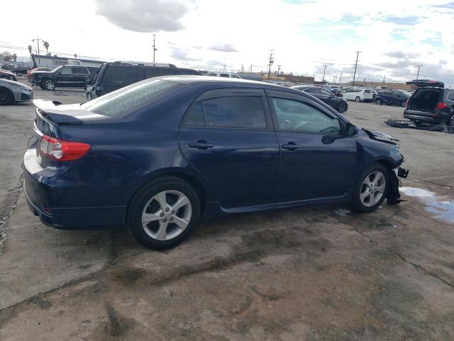 2012 Toyota Corolla Base - Фото 3