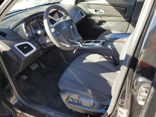 2017 GMC Terrain Sle - Фото 7