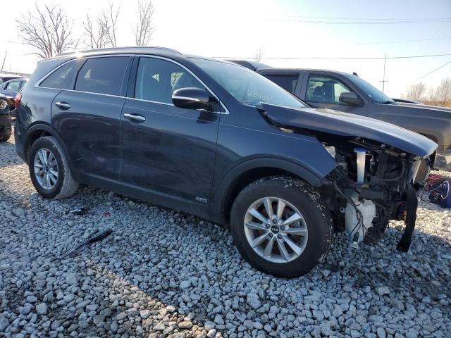 2019 Kia Sorento L - Фото 4