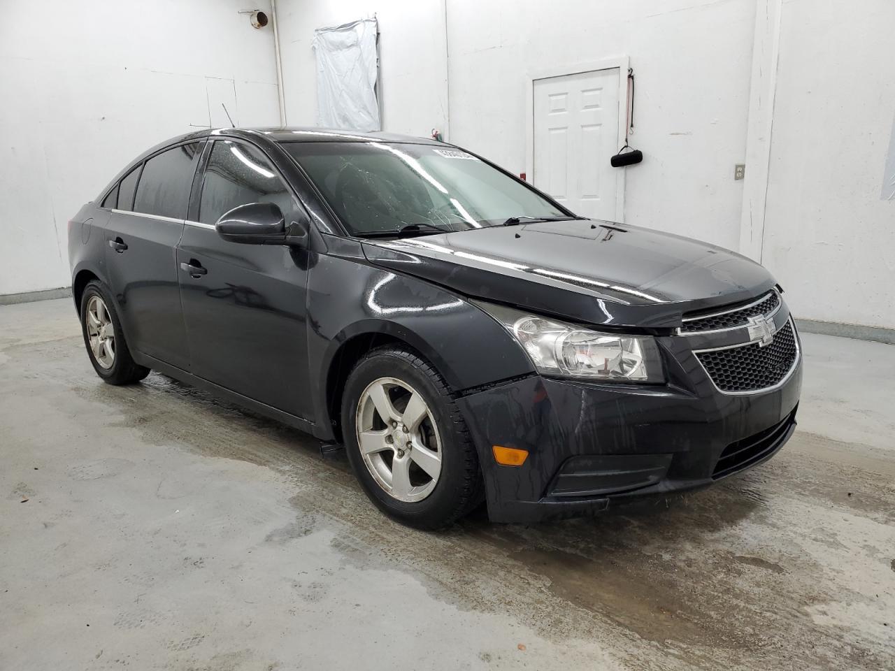 2014 CHEVROLET CRUZE LT - Фото 4