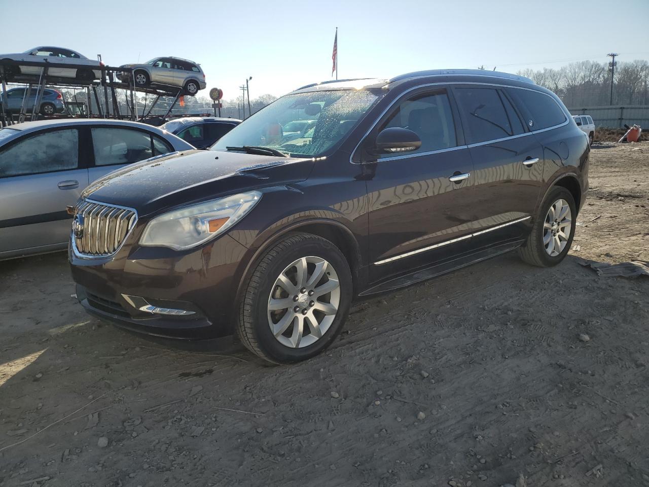 2015 BUICK ENCLAVE