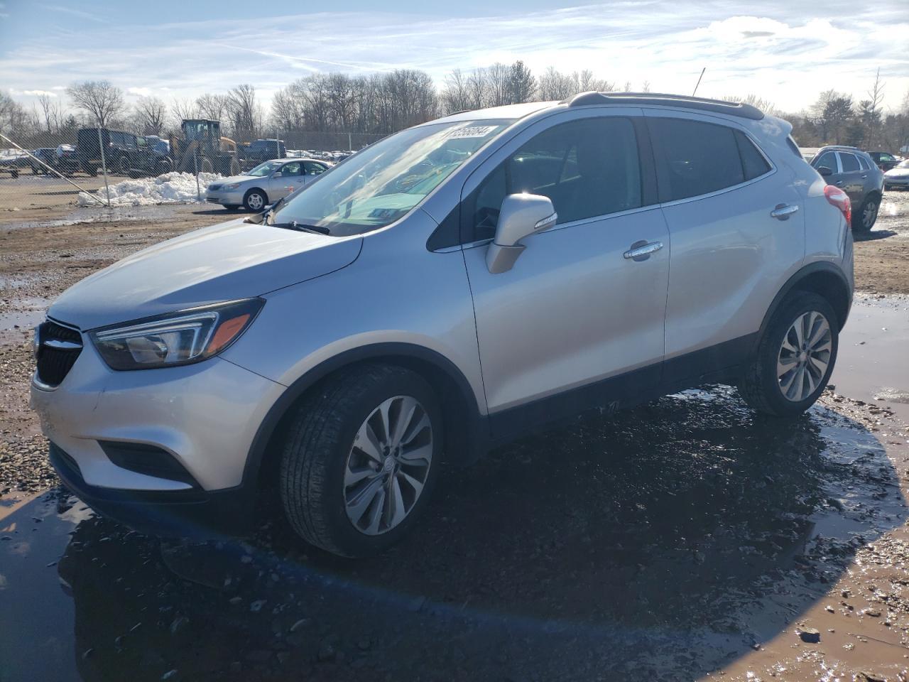 2019 BUICK ENCORE PRE